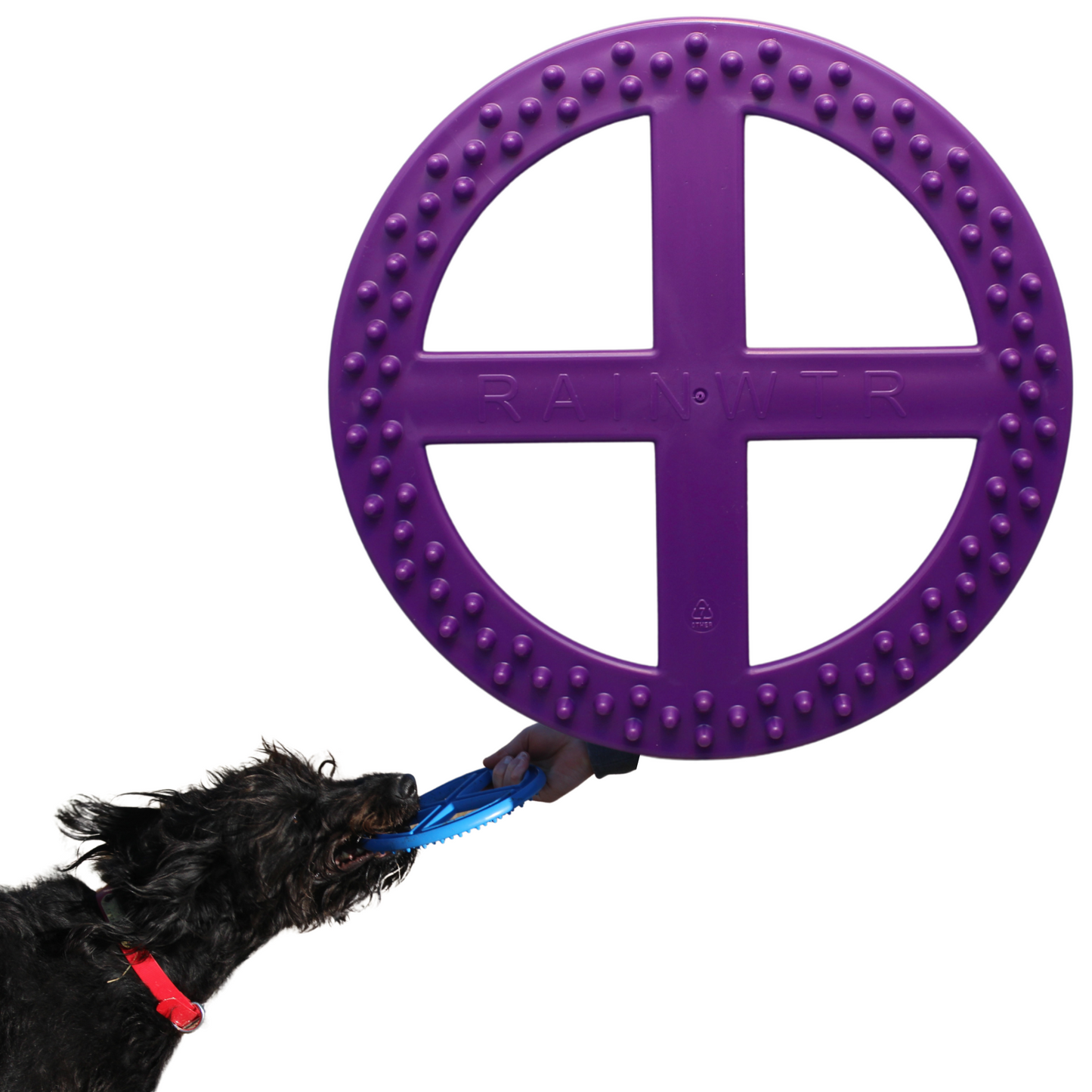 MUT Tough Dog Toy