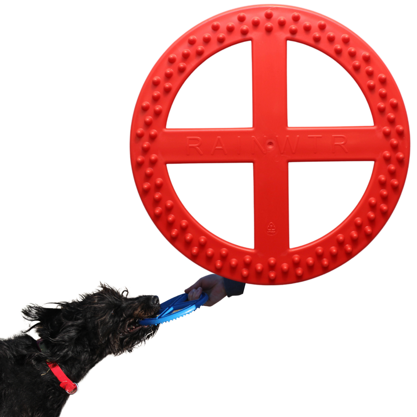 MUT Tough Dog Toy